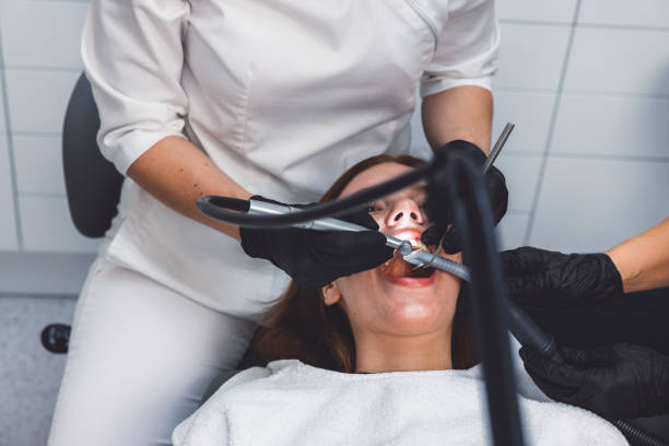 Best Emergency Broken Tooth Repair in Alpha, NJ