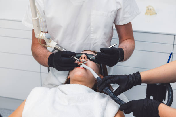 Best Emergency Treatment for Toothache in Alpha, NJ